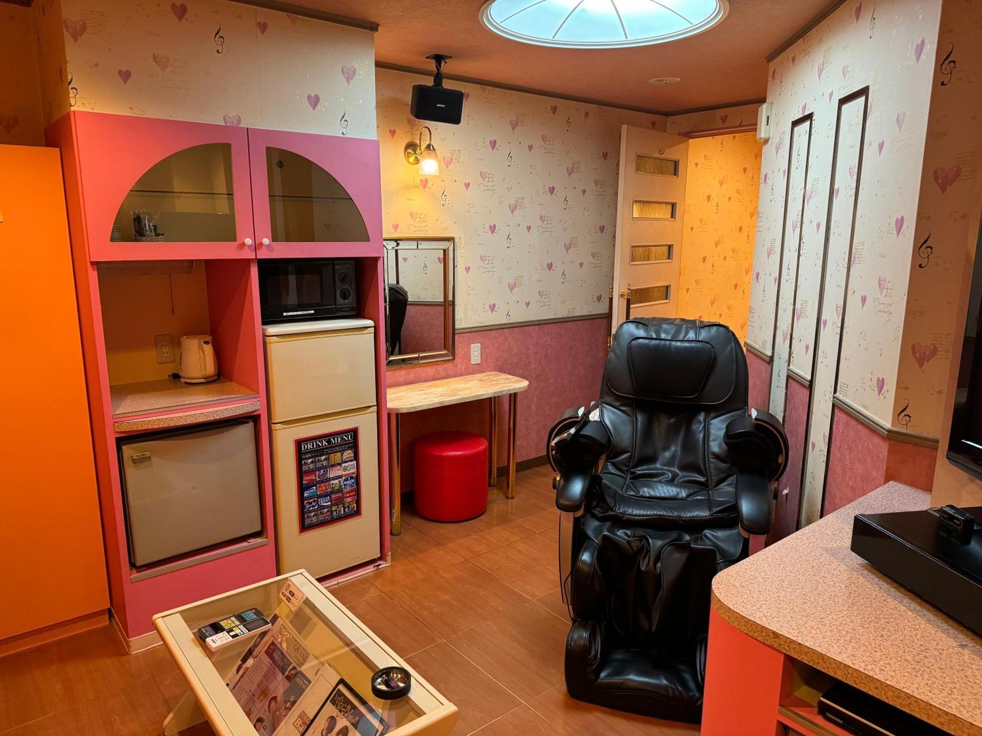 Himeji Baby Kiss (Adults Only) Hotel Exterior photo